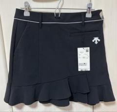 ♡新品未使用品♡DESCENTE GOLF レディース スカート L ブラック 2025年最新】Yahoo!オークション -デサントゴルフ(スカート)の