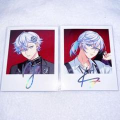 Amazon.co.jp: paradox live矢戸乃上那由汰トレフォト箔押しパラライ : おもちゃ