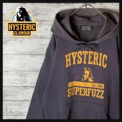 HYSTERIC GLAMOUR（ヒステリックグラマー）の「HYSTERIC VIBES