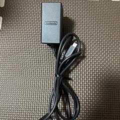 【純正】Switch 充電器 動作確認済 ACアダプタ switch