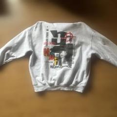 HUF パーカー 値下げ可能