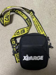 2022年最新】xlarge fr2 バッグの人気アイテム - メルカリ