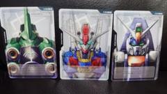 ガンダムカードゲーム リソース エアリアル クシャトリア デュエル