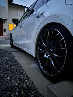 やまひろさん専用　RAYS WALTZ FORGED 19インチ　レイズ RAYS WALTZ FORGEDシリーズ「S5-RR」ホイール for F系MINI