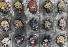 原神 カプセルラバーストラップ 第1弾〜第4弾+α 36個 まとめ売り 原神 カプセルラバーストラップ 第1弾〜第4弾+α 36個 まとめ売り