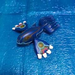 【⭐️貴重品⭐️】ポケモン　初期モンコレ　カイオーガ(クリアー)限定品 ポケモン モンコレ ML-04 カイオーガ | Toys”R”Us – Japan