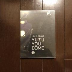 ゆず/LIVE FILMS YUZU YOU DOME DAY1 DAY2 ゆず/LIVE FILMS YUZU YOU DOME DAY1 DAY2