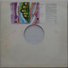 Ho`omalimali / Makapuu Sand Band /PROMO盤 Ho`omalimali / Makapuu Sand Band /PROMO盤 Makapuu Sand Band