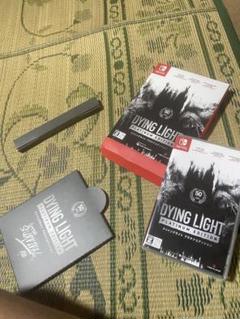 Dying Light Platinum Edition