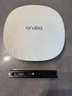 Aruba APIN0515 AP-515-JP 無線LAN中継アクセスポイント