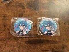 AISAN 愛三電機　初音ミク　缶バッジ　10個 初音ミク × 愛三電機 コラボグッズ販売のお知らせ | AISAN eショップ