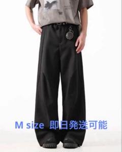 BAOVICTO 変形ワイドパンツ | Shop at Mercari from Japan! | Buyee