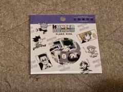 ハンターハンター アートコースター　BOX 特典付き　冨樫義博展 ハンターハンター アートコースター BOX 特典付き 冨樫義博展