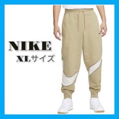 52】ナイキ スウェットパンツ DX0565-276 オリーブ XL - メルカリ