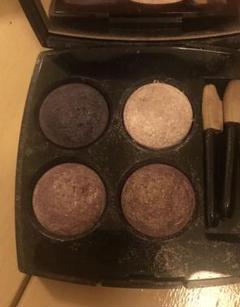 値下げ CHANEL シャネル アイシャドウ 08 ヴァニテ VANITES
