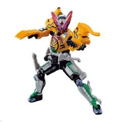 仮面ライダージオウ　オーズアーマー　装動SO-DO　RIDE4　　6/16のサムネイル