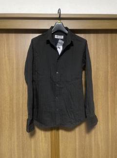 バッファローボブズ　ピンタック 長袖 シャツ wjk junhashimoto