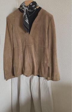 hooked vintage購入　ヴィンテージ総フリルジャケット hooked vintage購入 ヴィンテージ総フリルジャケット