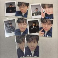 NCT127 sticker 中華 一直娱 ヨントン テヨン 4枚セット 2025年最新】一直娱 nct127の人気アイテム - メルカリ