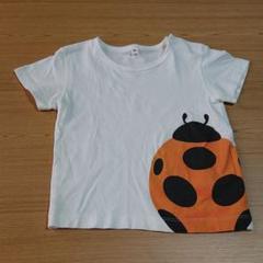 無印Tシャツ