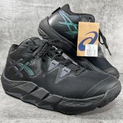 未使用に近い　asics アシックス　UNPRE ARS 2 バスケットボール