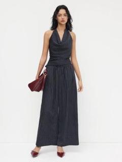 2025年最新】ZARA セットアップの人気アイテム - メルカリ