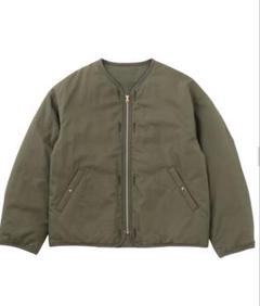2025新作 VISVIM IRIS DOWN JKT size 2 - メルカリ