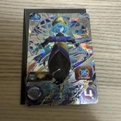 2025年最新】スーパードラゴンボールヒーローズ ugm1-sec