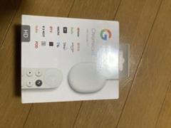 【新品未開封】★Chromecast★HD★ 2025年最新】グーグル その他の人気アイテム - メルカリ