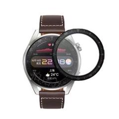 HuaweiWatch3Pro 液晶保護フィルム 2枚セット 48mm 指紋防止