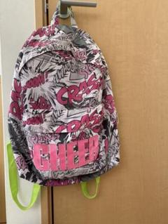 Cheer リュックの中古 未使用品を探そう メルカリ Cheer リュックの中古 未使用品を探そう メルカリ