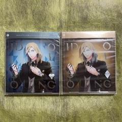 【新品】うたプリ　アイドルソング　カミュ　Ver.A　Ver.B　２枚セットのサムネイル