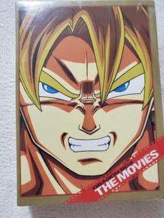 2025年最新】DRAGON BALL 劇場版 DVDBOX DRAGON BOX THE MOVIES 2025年最新】DRAGON BALL 劇場版 DVDBOX DRAGON BOX THE MOVIES