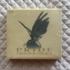 EP・7\" 89年希少プロモオンリー CHAGE & ASKA / PRIDE PRIDE | CHAGE and ASKA | ヤマハミュージック