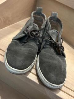 Made In  Italy  スエードシューズのサムネイル
