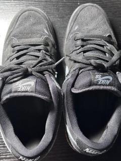 Nike SB Dunk Low Fog 27.5cmのサムネイル