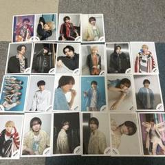 HiHi Jets 井上瑞稀 混合 公式写真 セルフィー グリフォ まとめ売り 那須雄登 井上瑞稀 混合 セルフィー 公式写真 - メルカリ