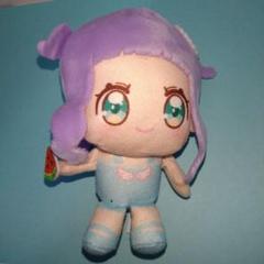 ひろがるスカイ　プリキュアエルちゃん（スイカぬいぐるみ）
