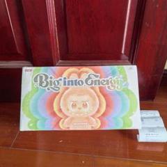 LABUBU THE MONSTERS Big into Energy アソート