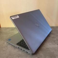 DELL Latitude 5521 XCTO 第11世代 16GB 512GB
