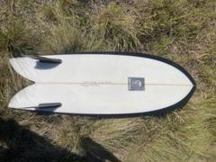 FCS2 CHRISTENSON LB 8.5　volan中古品 FCS2 CHRISTENSON LB 8.5 volan中古品 - メルカリ