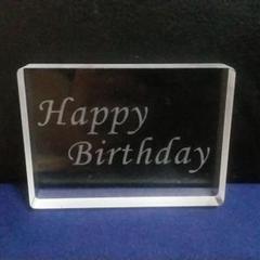 非売品【マジック道具】オムニデック Happy Birthday