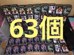 ドラゴンボール フィギュア セル 悟飯 ゴジータ ブロリー クリア