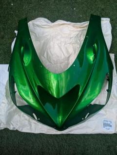 2025年最新】zx14r カウルの人気アイテム - メルカリ