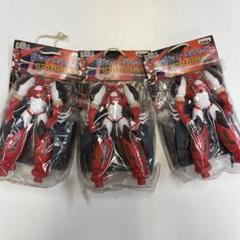 真ゲッター・マジンカイザー ミニフィギュア 3体セット 【e6463582】のサムネイル