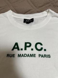 2025年最新】apc tシャツ フリークスストアの人気アイテム
