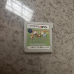 3DS ソフト すみっコぐらし