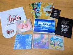 BUMP OF CHICKEN Iris BluRay ブルーレイ アイリス Iris | BUMP OF CHICKEN official website