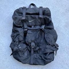 【名作】NIKE ナイキ 90s パラシュート バックパック ブラック 323 m57406541682_1.jpg?1709967564