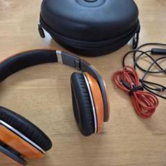 Beats by Dr. Dre ヘッドホンMONSTER ビーツヘッドホン Beats by Dr.Dre/ヘッドホン/Beats Studio BT OV STUDIO BLK -DJ